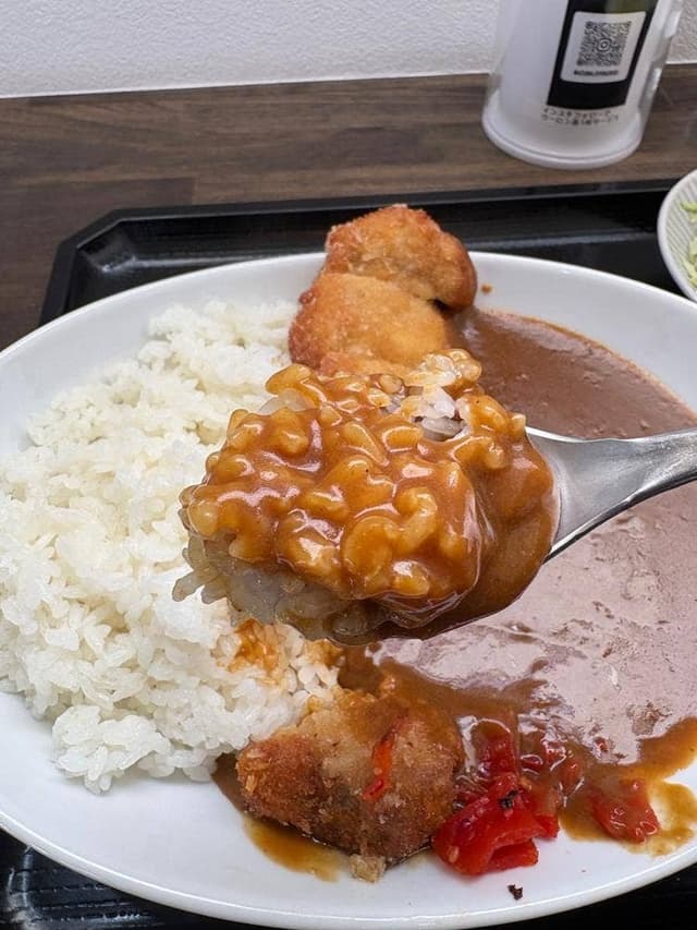 あずま食堂 - サブ画像2