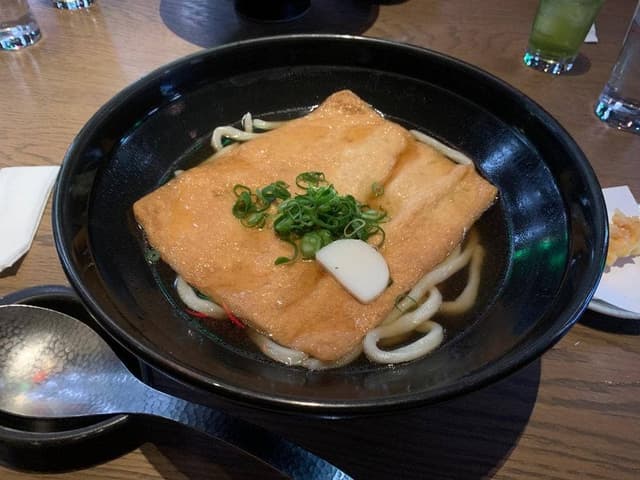 TsuruTonTan UDON NOODLE Brasserie 六本木 - サブ画像2