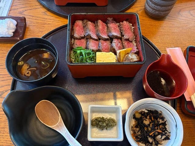 音音 上野バンブーガーデン店 - サブ画像2