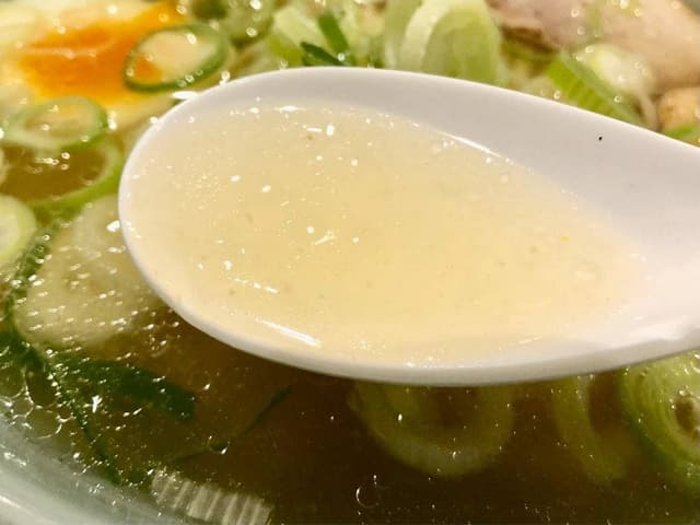 喜多方ラーメン とし食堂 イオンモール土岐店 - サブ画像3