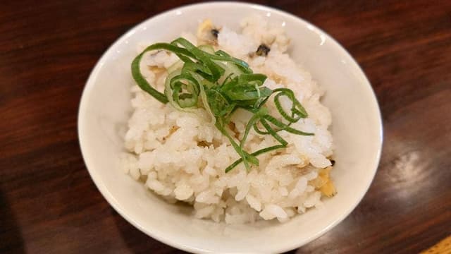 ラーメン すりぃ はなれ - サブ画像2
