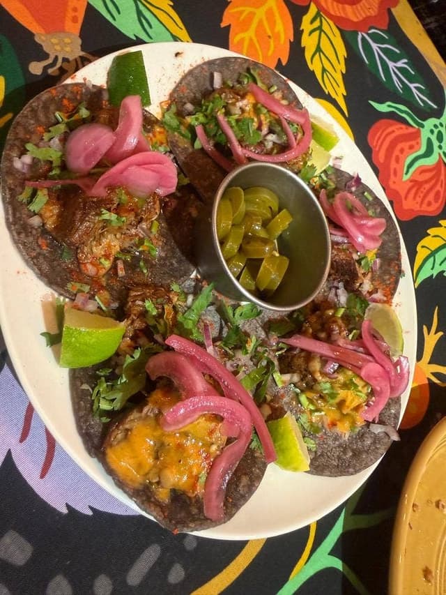 American food & cafe ATONOMATSURI - サブ画像1