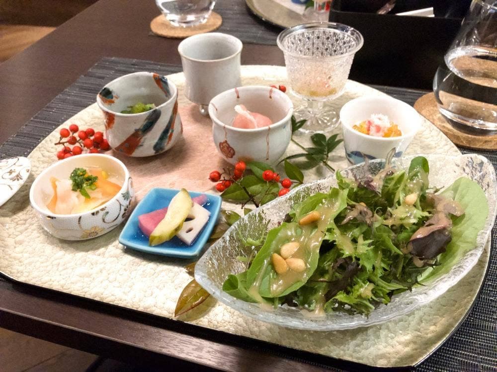 欧風食堂 Les Liens