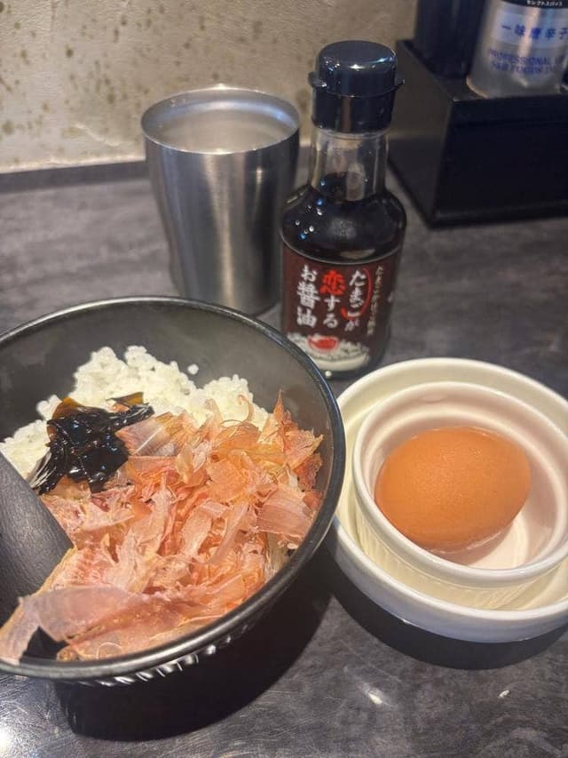 拉麺 名もなき店 - サブ画像3