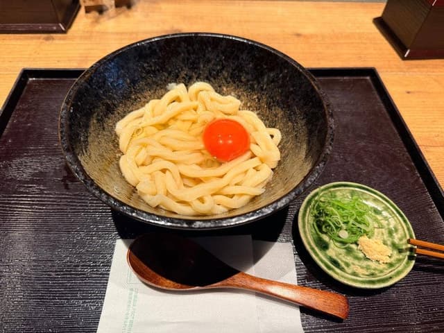 うどん しき #京都うどん - サブ画像1
