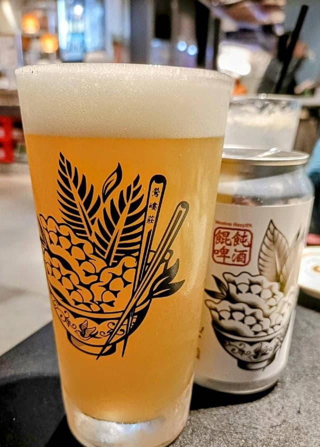 クラフト麦酒酒場 シトラバ 東京ミッドタウン八重洲店 - サブ画像2