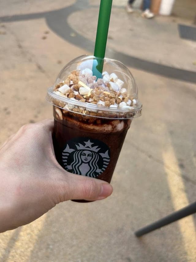 スターバックス コーヒー イオン入間店 - サブ画像1