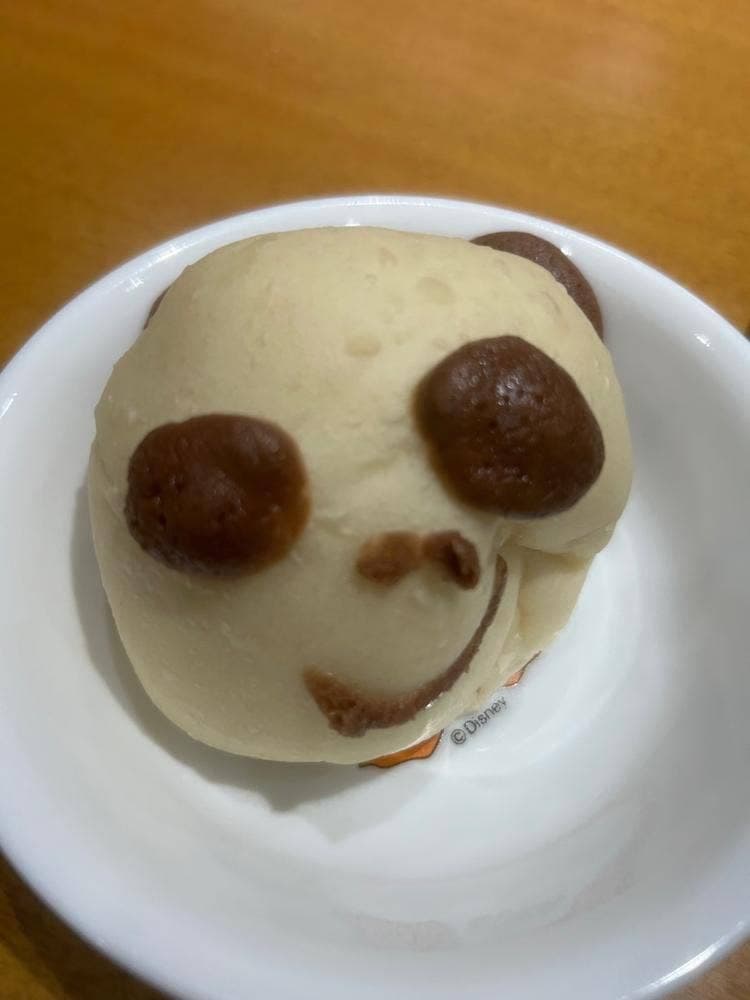 ぱんだちゃん