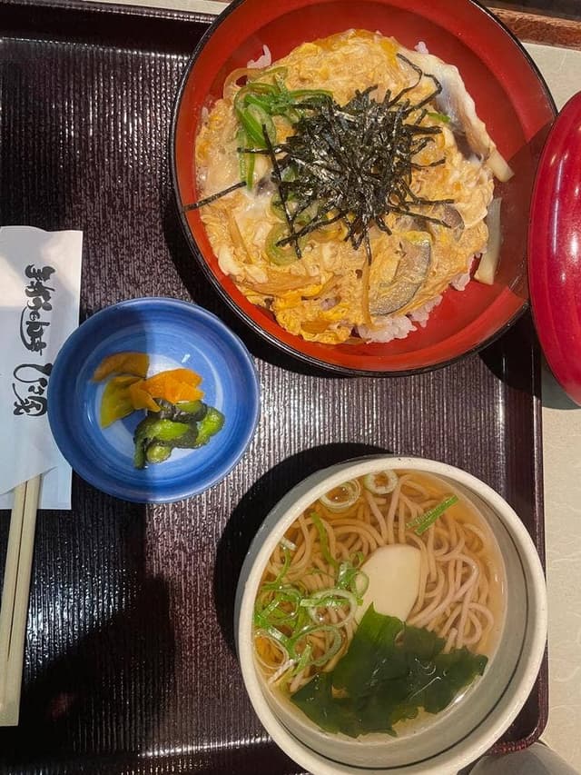 うどん亭ひさ家 松原店 - サブ画像2