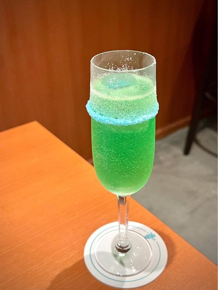 銀座 テンダー