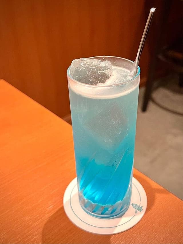 銀座 テンダー - サブ画像2