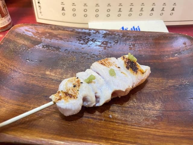 鳥たか - サブ画像3