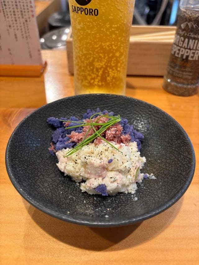 町中華 さしろく - サブ画像3