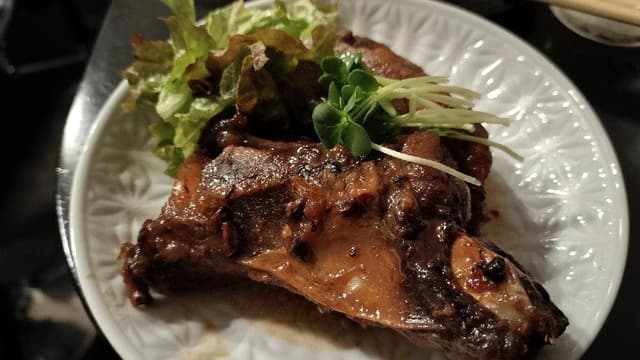 おばんざいとお酒 ことり - サブ画像1