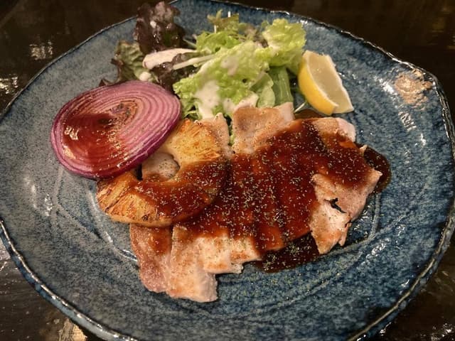 鉄っぱん酒場 かどすけ - サブ画像3