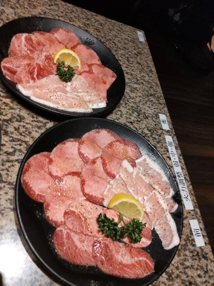 新羅館 名東本店