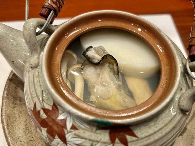 和肴菜 虎てつ - サブ画像2