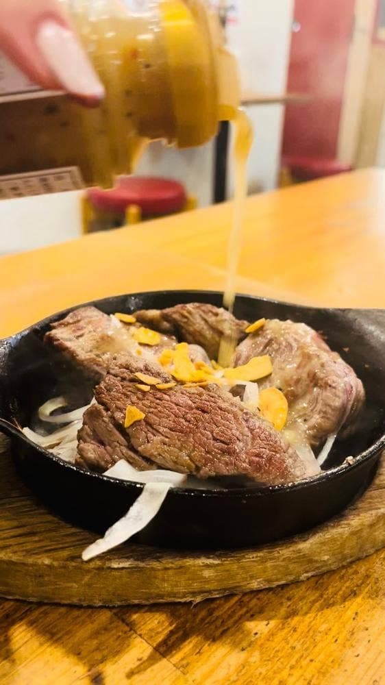 ビーフキッチンスタンド 新宿歌舞伎町店