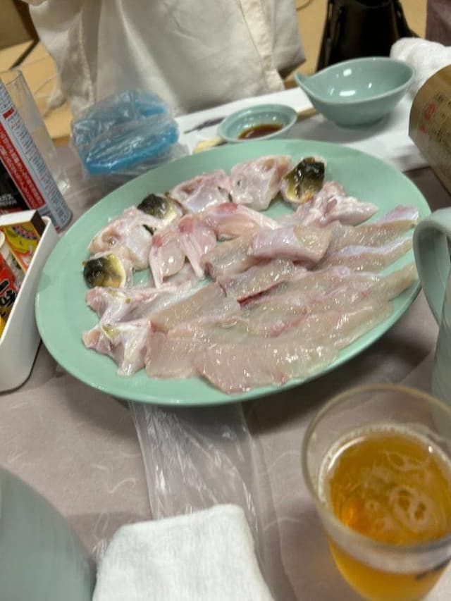 魚料理 克政 - サブ画像2