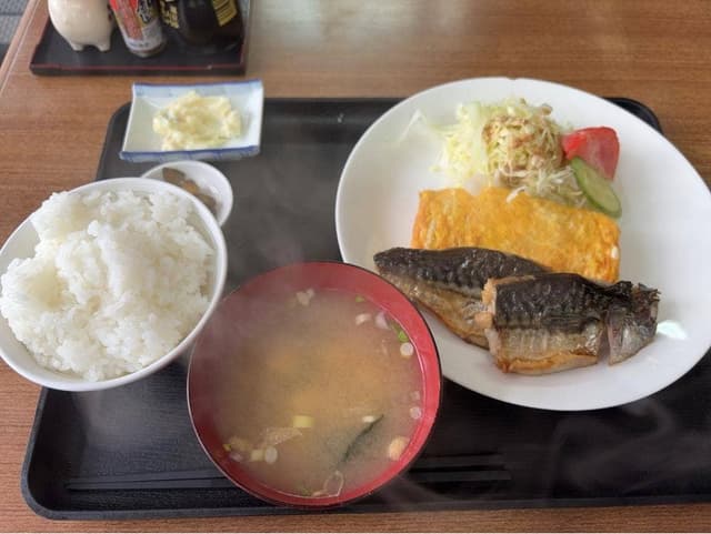 食堂 志らいわ - サブ画像1