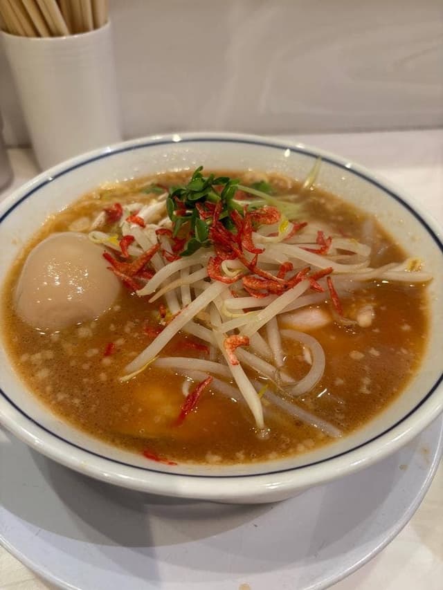 らーめん鱗 茨木店 - サブ画像1