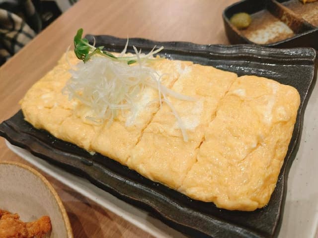 和食ビストロと酒 さんだんばら - サブ画像1