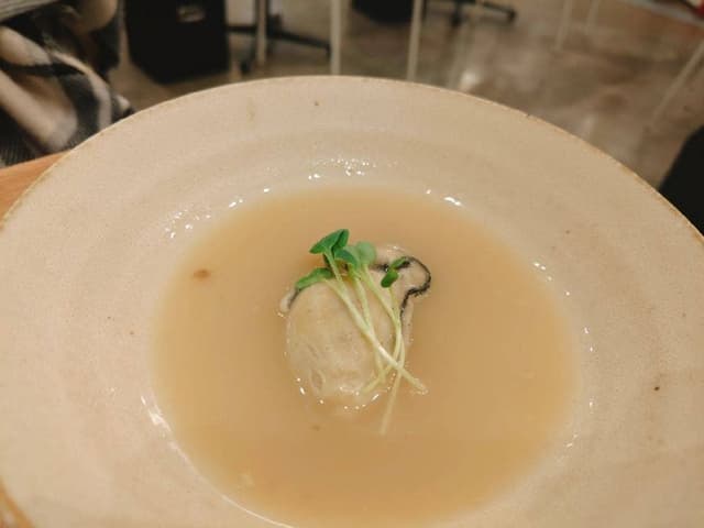 和食ビストロと酒 さんだんばら - サブ画像2