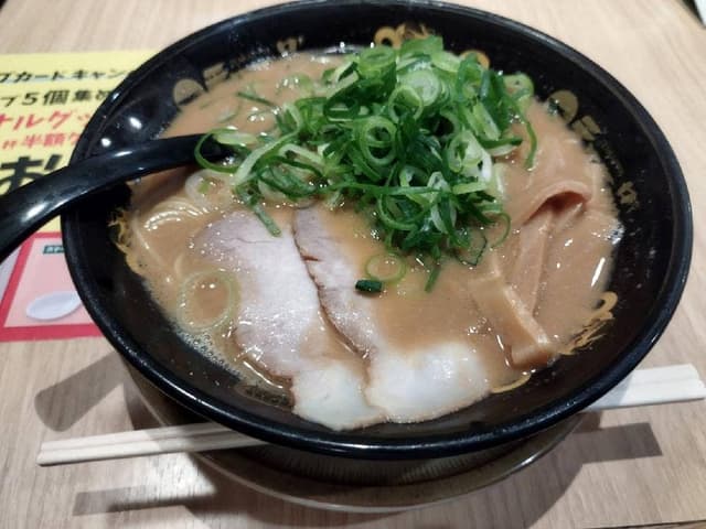 天下一品 住之江店 - サブ画像2