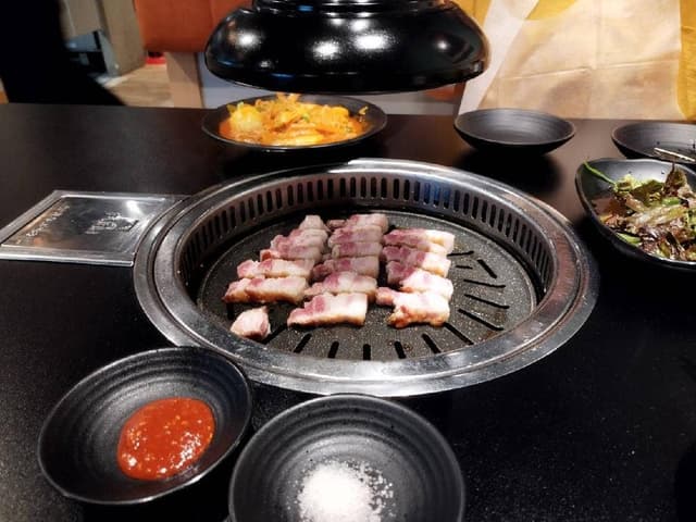 熟成肉専門店 ヨプの王豚塩焼 道頓堀店 - サブ画像2