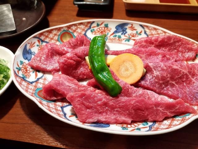 焼肉処 西矢 - サブ画像1