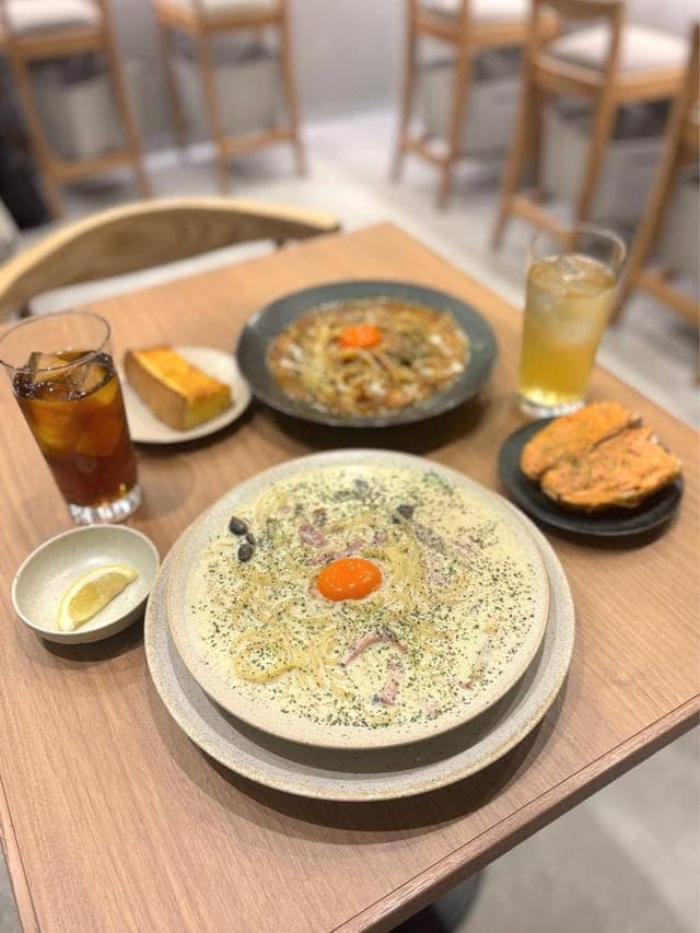 洋麺店 KASANe - サブ画像2