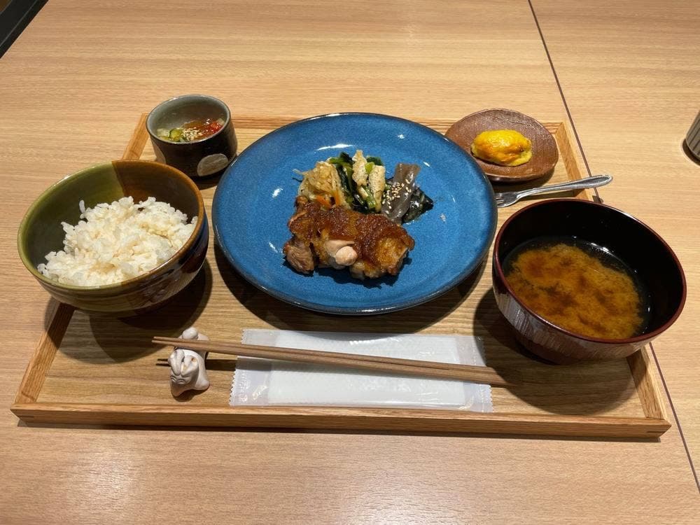 麒麟のまち