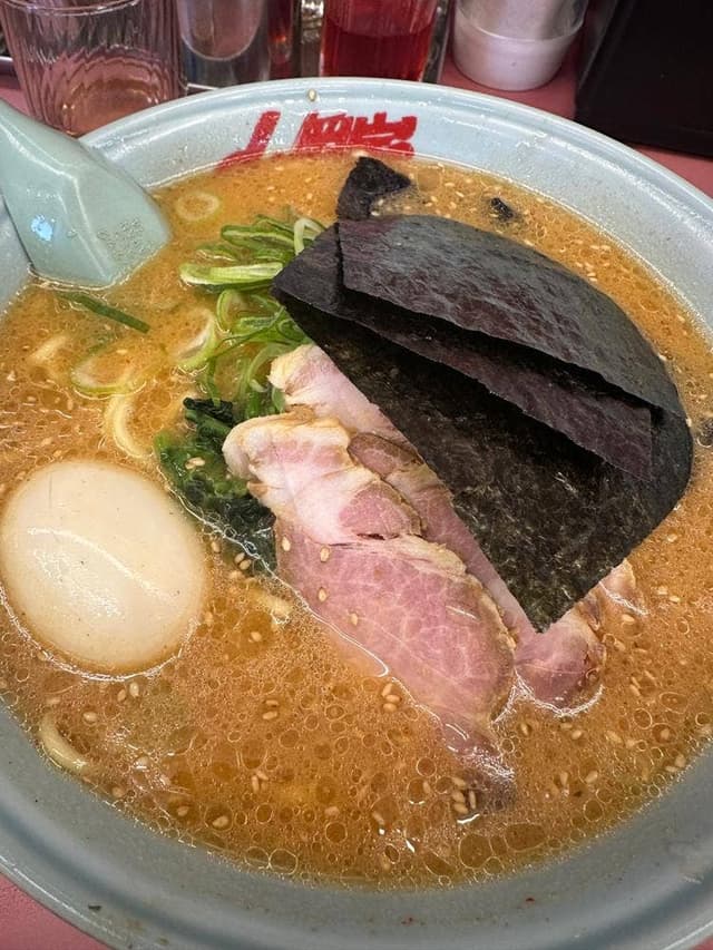 ラーメン山岡家 木更津店 - サブ画像1