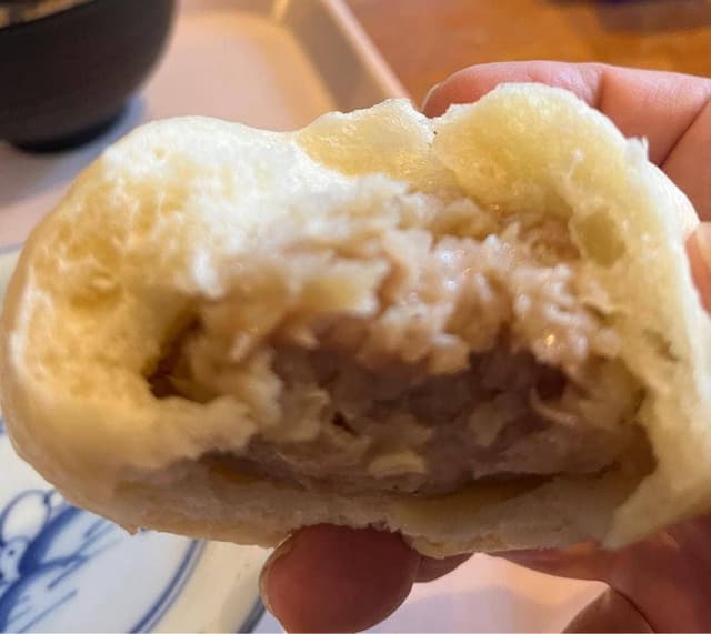 羅家 東京豚饅 アトレ吉祥寺店 - サブ画像2