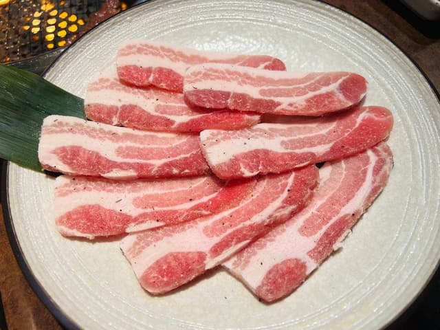 焼肉牛魔 谷町四丁目店 - サブ画像1