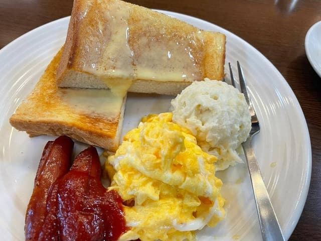 高木珈琲店 高辻本店 - サブ画像2