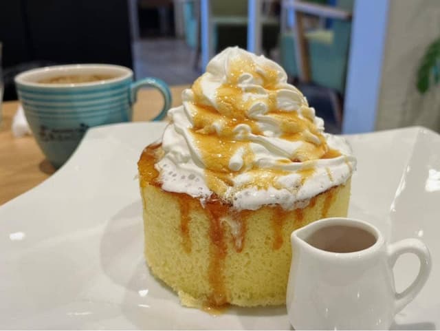 Hawaiian Cafe 魔法のパンケーキ RC高横須賀店 - サブ画像3