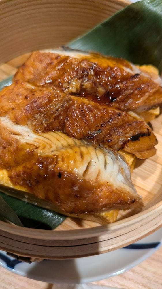 鮨 酒 肴 杉玉 江坂