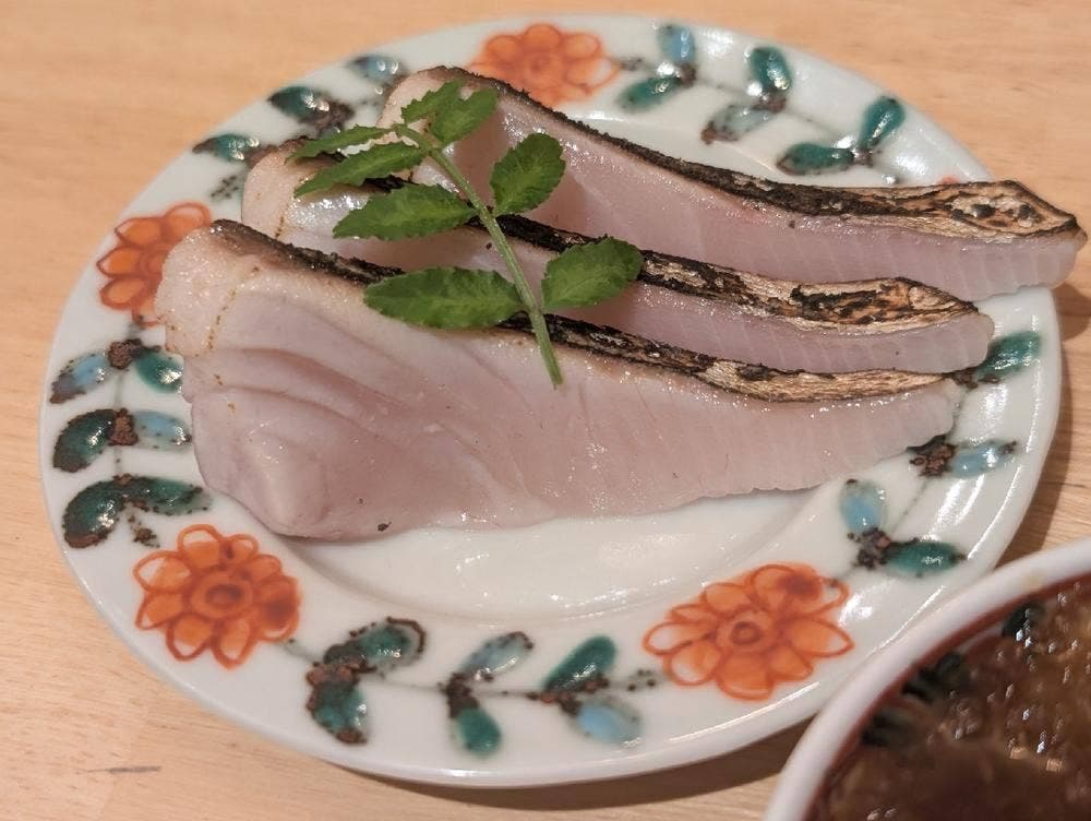 酒と飯 コメマル