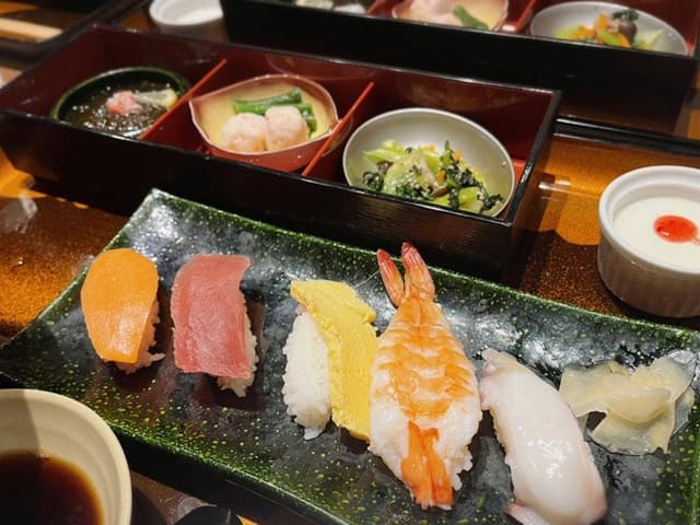 かにざんまい 東海店 - サブ画像1