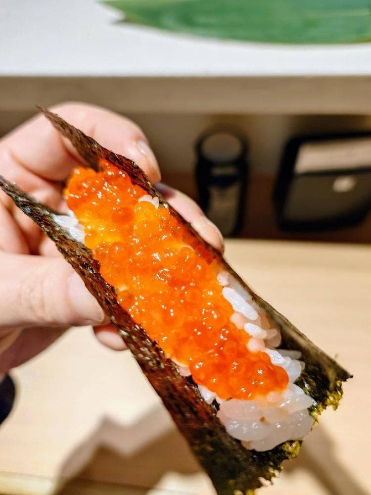 魚のネムロ ふくはら ココノススキノ店