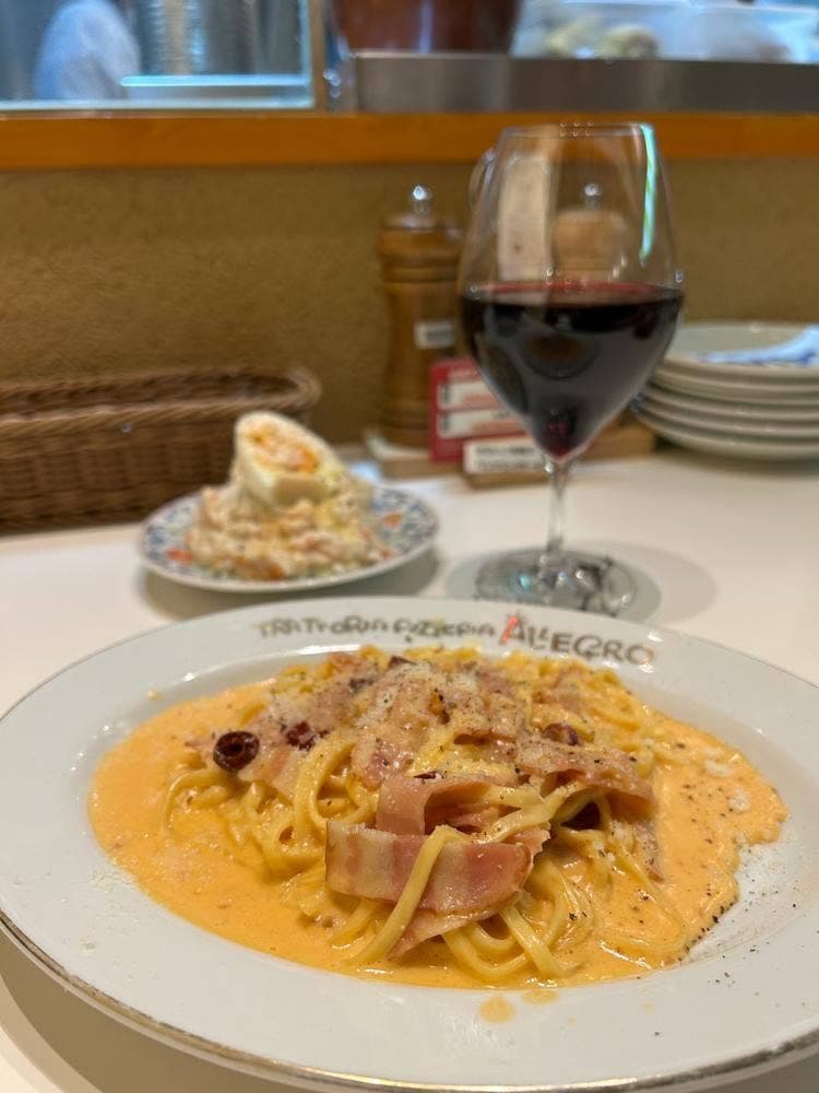 サカバダアレグロ DDハウス