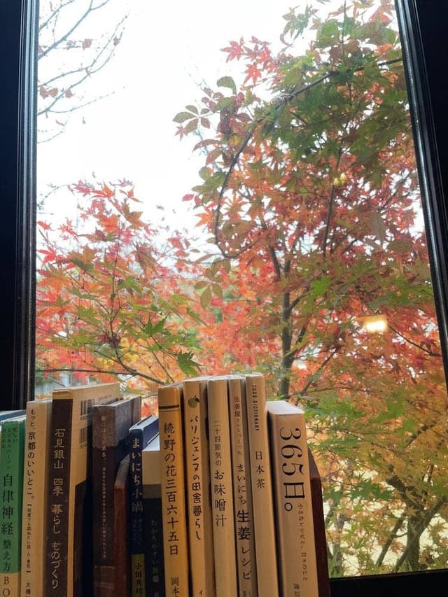 くらしの道具とカフェ 山ごぼう - サブ画像1