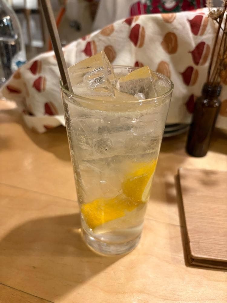 西荻ヒュッテ