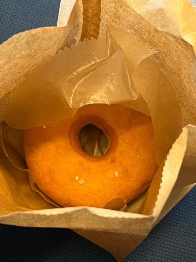 HIGUMA Doughnuts 学芸大学店 - サブ画像1