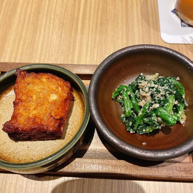 伊勢角屋麦酒 丸ビル店 - サブ画像2