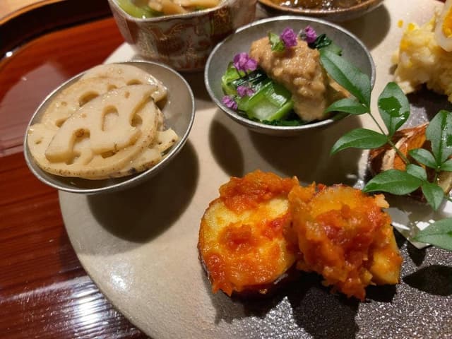 小料理屋 おぜん - サブ画像3