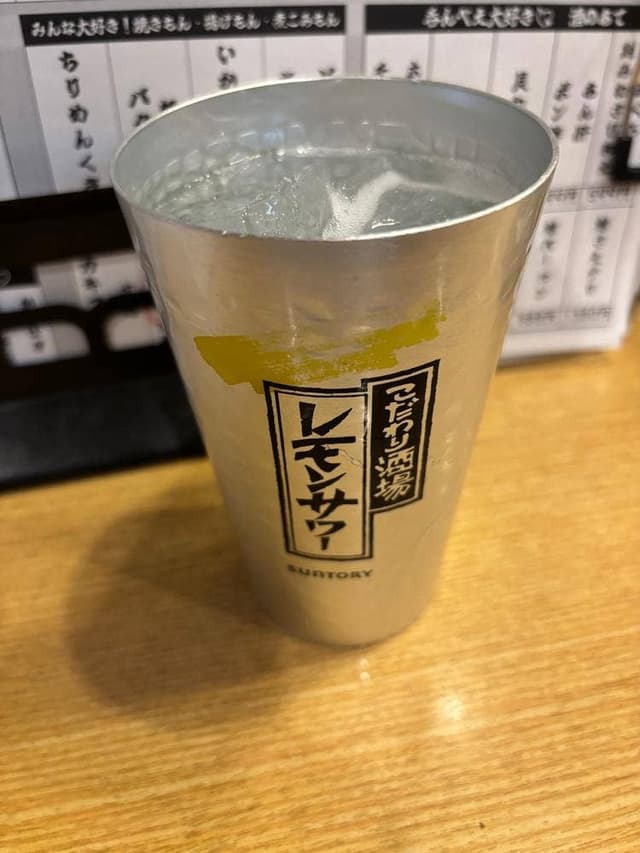 三宮高架下酒場 茶々 - サブ画像3