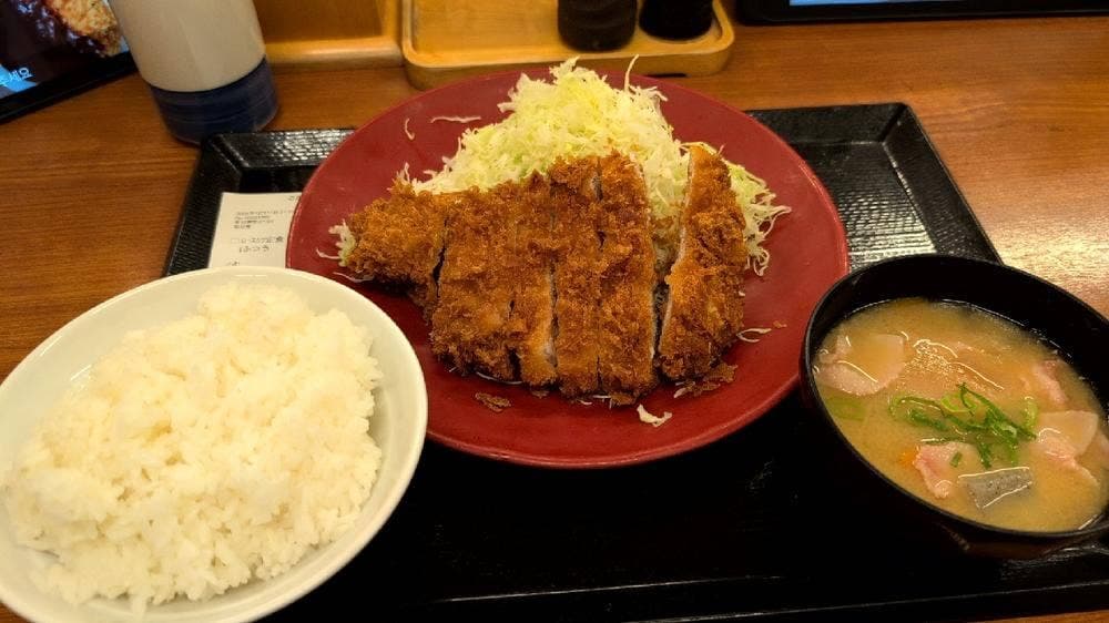かつや 秋田東通店