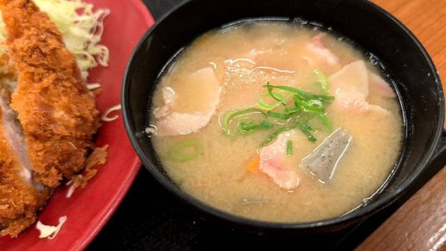 かつや 秋田東通店 - サブ画像3